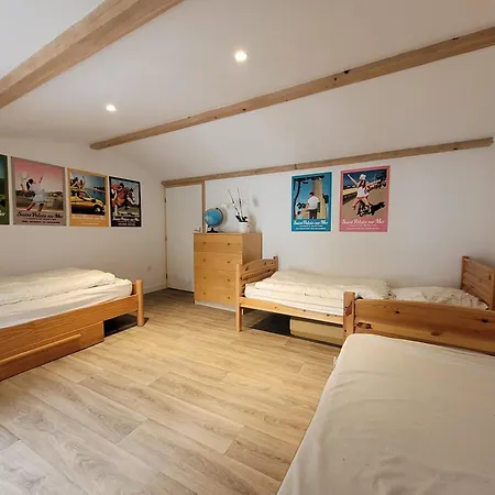 Holiday home Du Houx