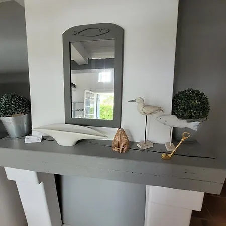 Holiday home Du Houx *