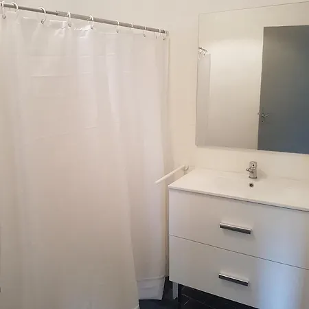 Holiday home Du Houx Saint-Palais-sur-Mer
