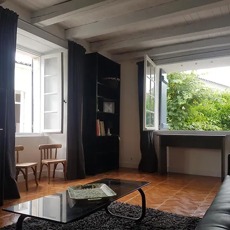 Du Houx Saint-Palais-sur-Mer