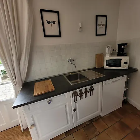 Holiday home Du Houx