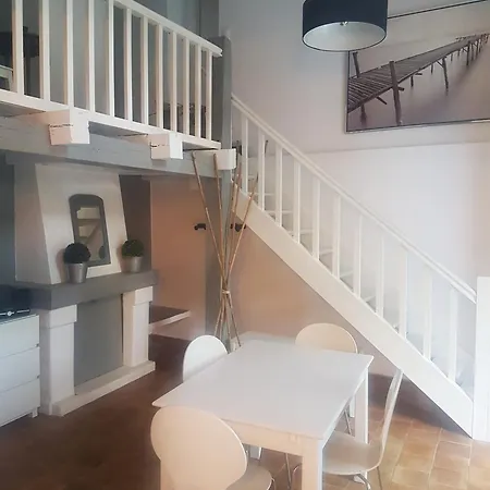 Du Houx Holiday home *
