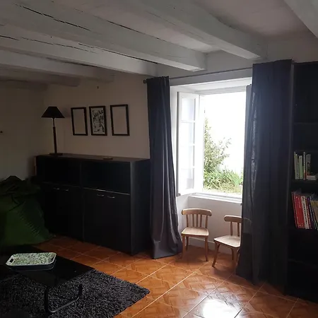 Du Houx Hébergement de vacances Saint-Palais-sur-Mer