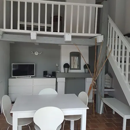 Du Houx Hébergement de vacances